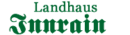 Logo Landhaus Innrain